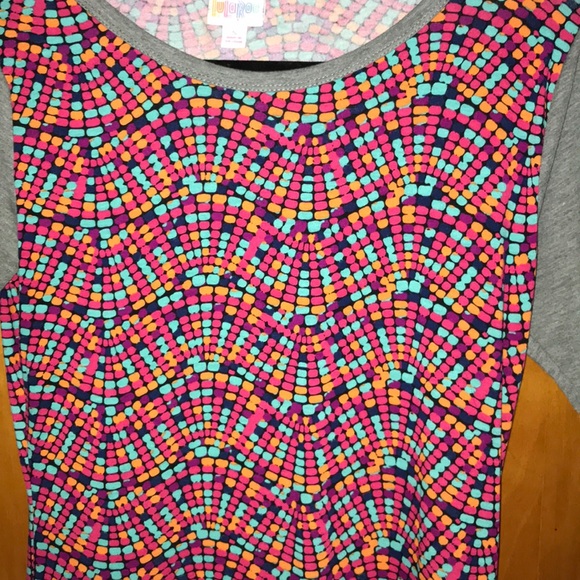 Small Julia Lularoe - Picture 2 of 2